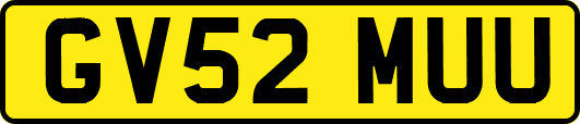 GV52MUU