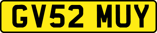 GV52MUY