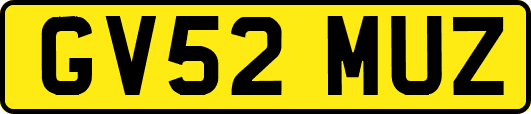 GV52MUZ