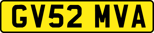 GV52MVA