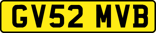 GV52MVB