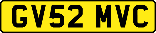 GV52MVC
