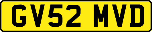 GV52MVD