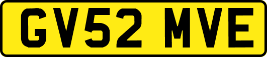 GV52MVE