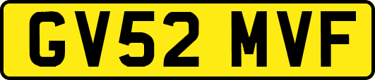 GV52MVF