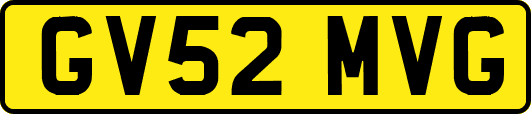 GV52MVG