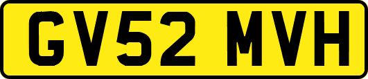 GV52MVH
