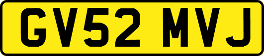 GV52MVJ