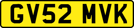 GV52MVK