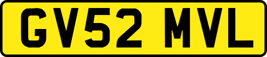 GV52MVL