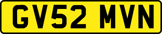 GV52MVN