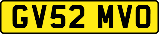 GV52MVO
