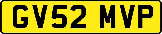GV52MVP