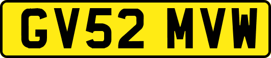 GV52MVW