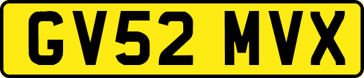GV52MVX
