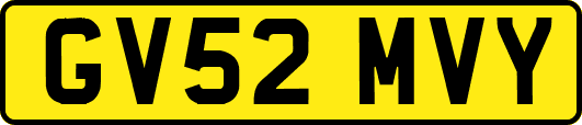 GV52MVY