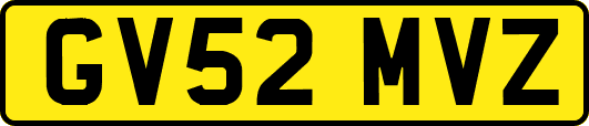 GV52MVZ