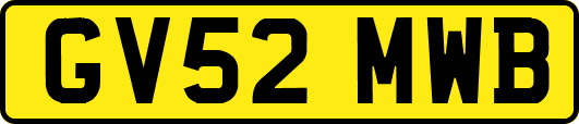 GV52MWB