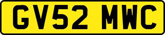 GV52MWC