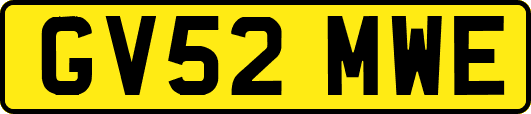 GV52MWE