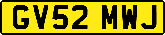 GV52MWJ