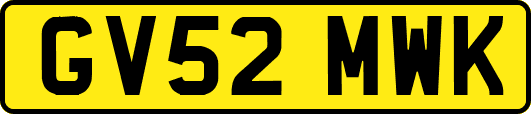 GV52MWK