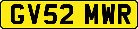 GV52MWR