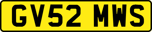 GV52MWS