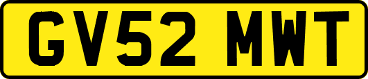 GV52MWT