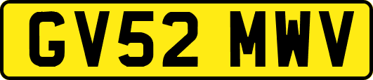 GV52MWV