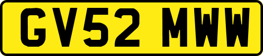 GV52MWW