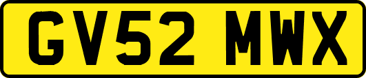 GV52MWX