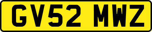 GV52MWZ