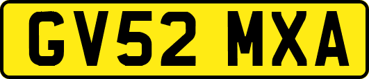 GV52MXA