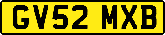 GV52MXB