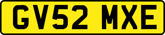 GV52MXE