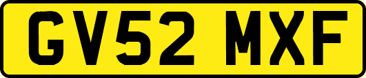 GV52MXF