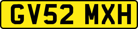 GV52MXH