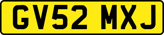 GV52MXJ