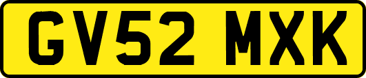 GV52MXK