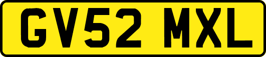 GV52MXL