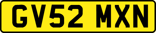 GV52MXN