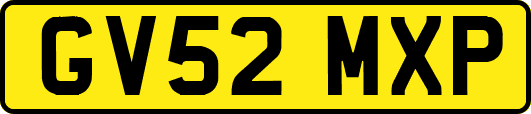 GV52MXP