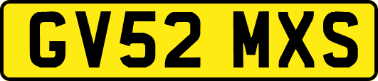 GV52MXS