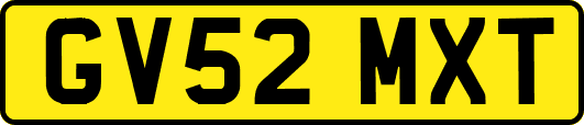 GV52MXT