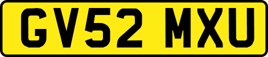 GV52MXU