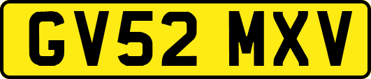 GV52MXV