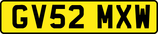 GV52MXW