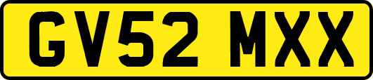 GV52MXX