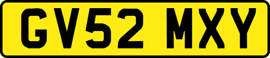 GV52MXY